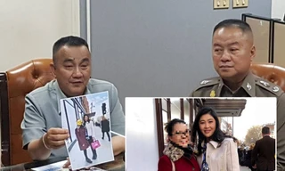 Chính quyền Thái Lan ra lệnh bắt giữ bà Yingluck