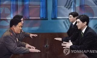Ảnh minh họa: Yonhap