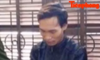 Tin nóng 24H: Bắt nghi can vụ phát hiện xương chân dưới nền nhà