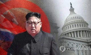 Ảnh minh họa. Nguồn: Yonhap