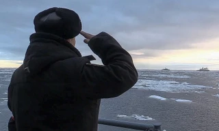 Ảnh minh họa: Bộ Quốc phòng Nga