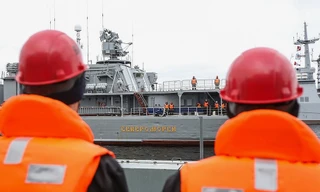 Ảnh minh họa: Sputnik