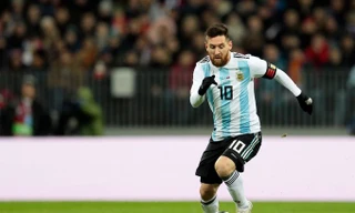 Barca có cầu thủ ở mọi bảng đấu World Cup 2018