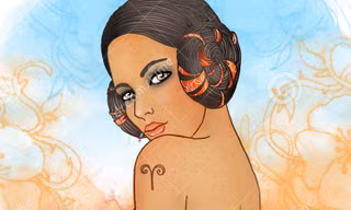 Thứ Ba của bạn: Bạch Dương có 'quý nhân phù trợ'