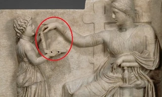 Rộ nghi vấn thánh thần cũng dùng… máy tính xách tay