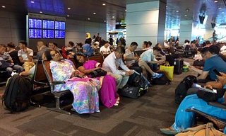 Việt Nam đã có kinh nghiệm di tản lao động