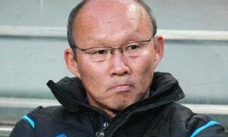 Báo Hàn Quốc dự đoán tương lai thầy Park và tuyển Việt Nam