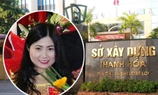 Tập thể, cá nhân nào phải chịu trách nhiệm về trường hợp bà Quỳnh Anh?