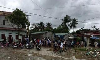 Người phụ nữ chết thương tâm khi đi thăm con gái