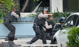 Ảnh minh hoạ: AFP