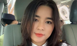 Nữ phi công cưới chồng Tây: 'Tôi có cuộc hôn nhân không bình thường'