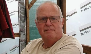 Ông Terry Brazier. Ảnh: Daily Mail