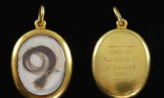 Chi gần 300 triệu đồng mua lọn tóc Napoleon 