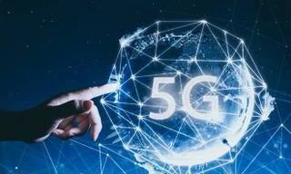 Trung Quốc đang đứng đầu cuộc chạy đua tiếp cận công nghệ 5G nhờ sự phối hợp giữa động lực ngành và hỗ trợ tích cực của chính phủ.
