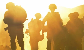 Ảnh minh hoạ: Tass