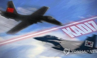 Ảnh minh hoạ: Yonhap