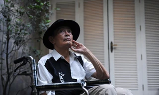 Nhạc sỹ Thanh Tùng. Ảnh: Vnexpress