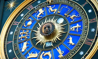 Thứ Năm của bạn: Ma Kết trúng sét ái tình