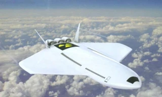 Nga tạo động cơ lượng tử tốc độ 1000 km/giây, lên mặt trăng mất 4,6 giờ