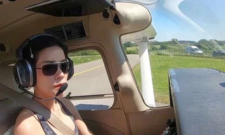 Nhan sắc Hoàng quý phi vừa bị phế truất vì bất trung ở Thái Lan