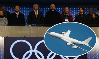 Ông Putin tiết lộ chuyện 'không tặc' suýt tấn công Olympic Sochi
