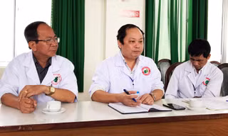 Bé sơ sinh tử vong ở Lâm Đồng, 3 nữ hộ sinh bị đình chỉ công tác