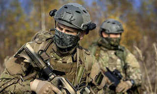 Ảnh minh hoạ: Bộ Quốc phòng Nga