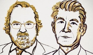 Nobel Y học 2018 trao cho chủ nhân liệu pháp điều trị ung thư