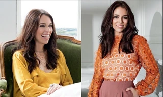 Chân dung tân nữ Thủ tướng trẻ nhất trong 150 năm qua của New Zealand
