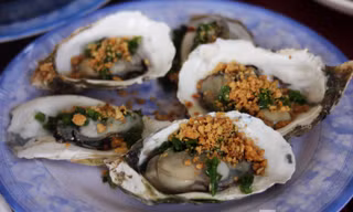 Những đặc sản ngon khó cưỡng ở xứ ‘hoa vàng cỏ xanh’