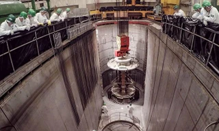 Ảnh minh họa: Rosatom