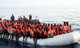 Ảnh minh họa: Reuters