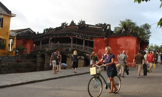 Hội An bừng sức sống, sẵn sàng đón đoàn APEC