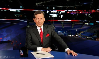 Chris Wallace (69 tuổi) - người dẫn chương trình kì cựu của Fox News sẽ nắm vai trò dẫn dắt cuộc tranh luận thứ ba giữa ông Trump - bà Hillary.