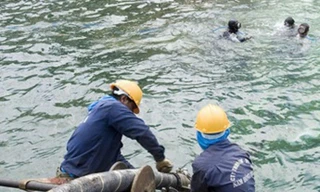 Nhà mạng Việt Nam đầu tư tuyến cáp quang biển mới thay thế cho AAG (Ảnh minh họa)