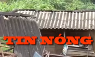 Tin nóng 24H: Đâm chết bạn thân vì bị chê không biết tán gái