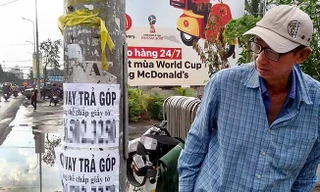 Kinh hoàng nạn cho vay ‘cắt cổ’