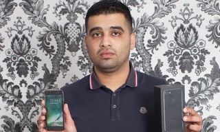 Anh Sharakat Hussain