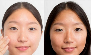 6 bước trang điểm để có làn da rám nắng như thật