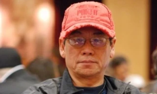 Bác sĩ gốc Việt David Dao.