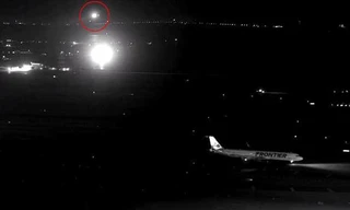 Máy bay suýt gây tai nạn thảm khốc, đe dọa tính mạng 1.000 người