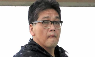 Nghi phạm Shibuya. Ảnh: Asahi