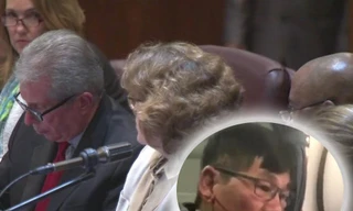 Thành phố Chicago tổ chức điều trần vụ ông David Dao