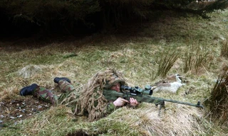 Ảnh minh hoạ: Daily Record