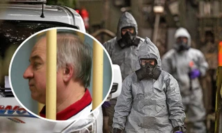 Novichok – chất độc dùng để ám sát cựu điệp viên Nga mạnh đến mức nào?