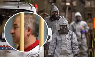 Novichok – chất độc dùng để ám sát cựu điệp viên Nga mạnh đến mức nào?