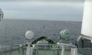 Công tác tìm kiếm CASA 8983 và các phi công mất tích hiện đang được đẩy mạnh.