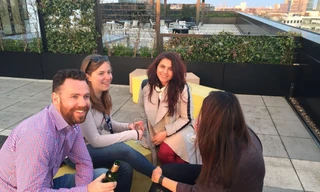 Công ty 'gây sốc' tặng mỗi nhân viên hơn 300 triệu đồng đi du lịch