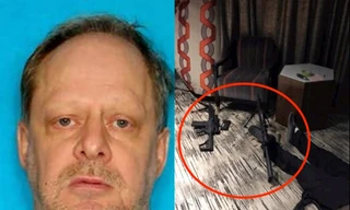 Kẻ xả súng ở Las Vegas định mua đạn dẫn đường, nghi để tăng thương vong