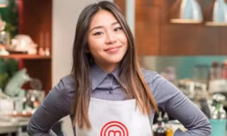 Thêm một cô gái gốc Việt vô địch MasterChef 